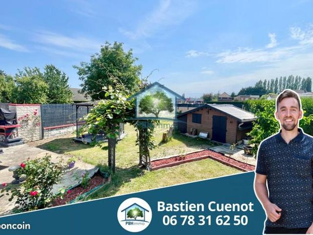 Maison 6 pièces 140 m²
