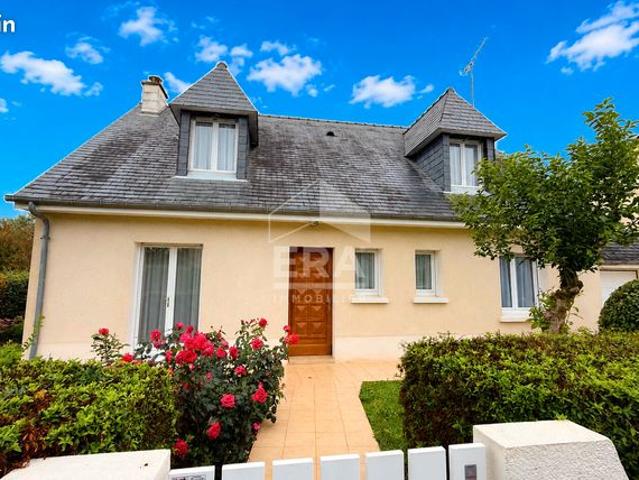 Maison 6 pièces 140 m²