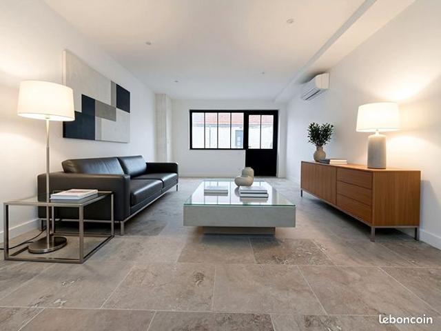 Maison 6 pièces 140 m²