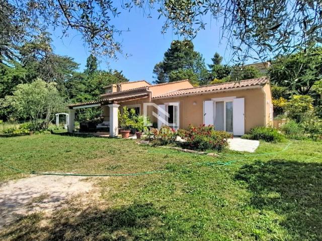 Maison 6 pièces 140 m²