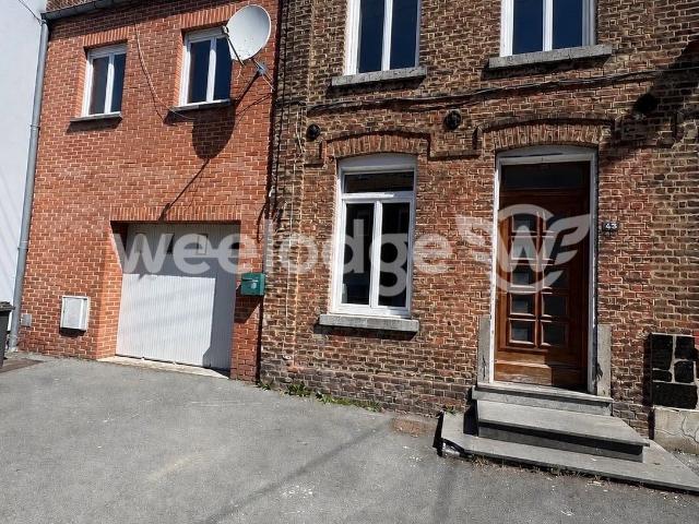 Maison 6 pièces 140 m²
