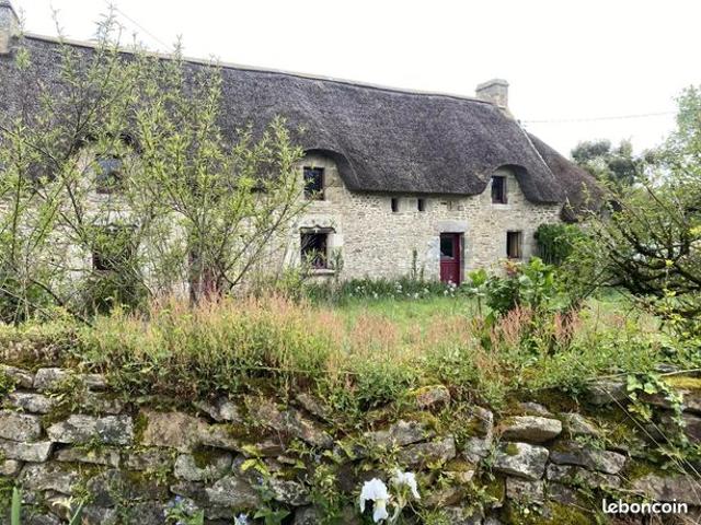 Maison 6 pièces 140 m²