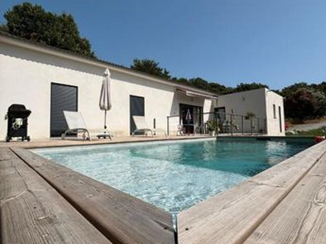 Maison 6 pièces 140 m²