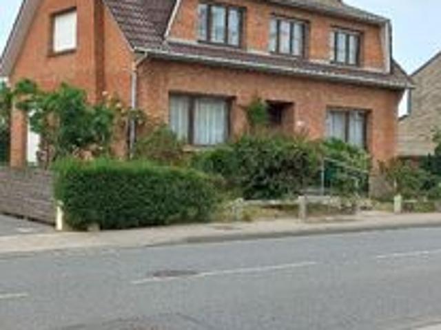 Maison 6 pièces 140 m²
