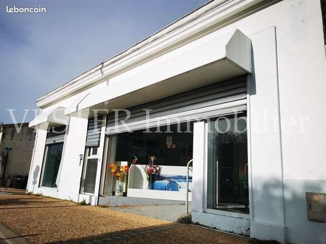 Maison 6 pièces 140 m²
