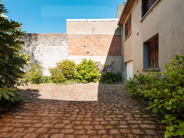 Maison 6 pièces 143 m²