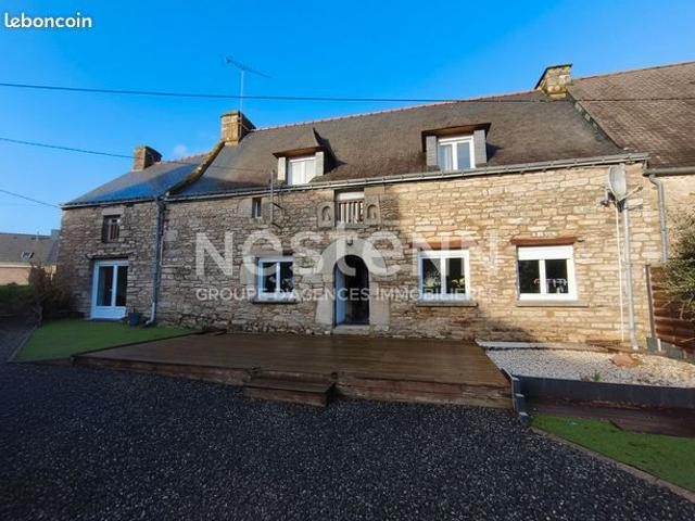 Maison 6 pièces 140 m²
