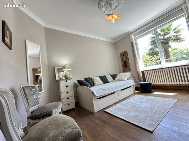 Maison 6 pièces 140 m²
