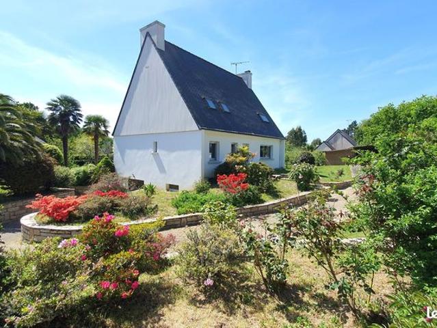 Maison 6 pièces 140 m²
