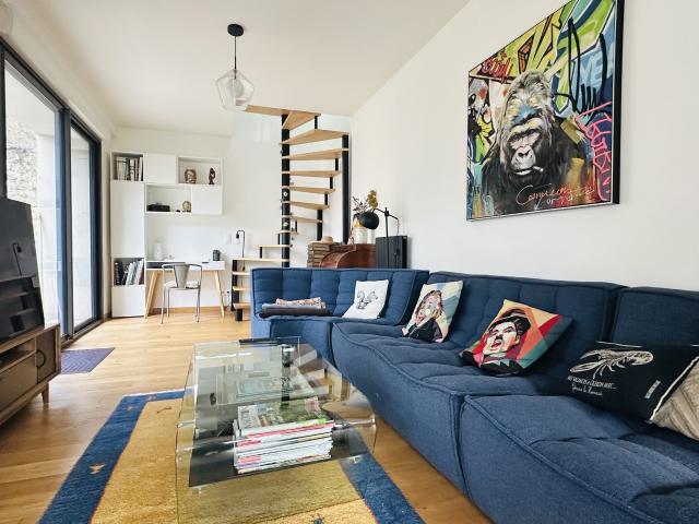 Maison 6 pièces 140 m²