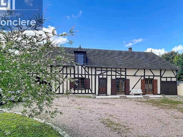 Maison 6 pièces 140 m²