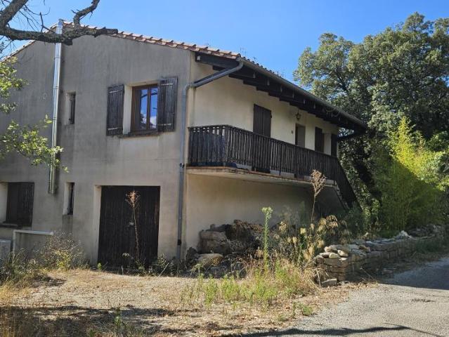 Maison 6 pièces 140 m²