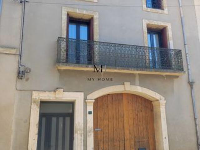 Maison 6 pièces 140 m²