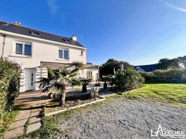 Maison 6 pièces 140 m²