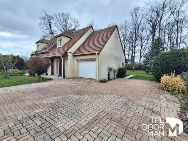 Maison 6 pièces 140 m²