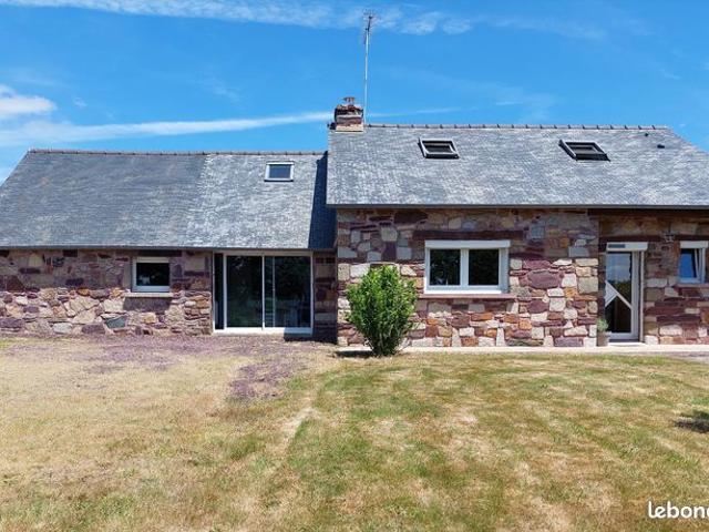 Maison 6 pièces 140 m²