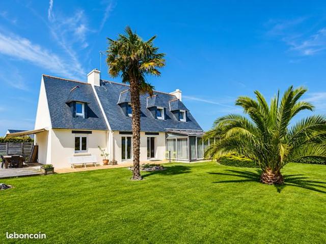Maison 6 pièces 140 m²
