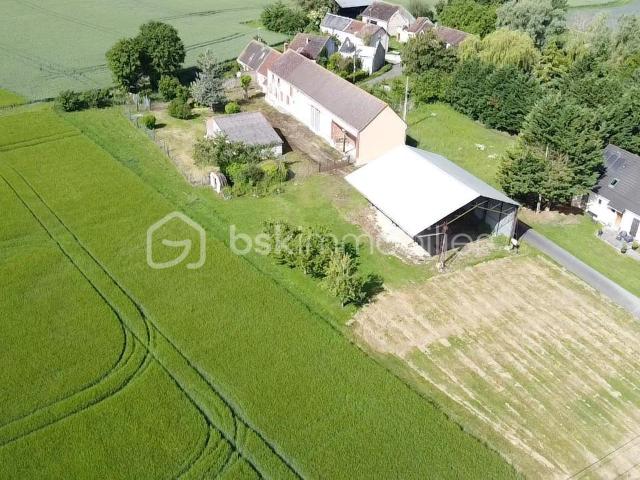 Maison 6 pièces 140 m²