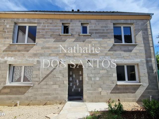 Maison 6 pièces 140 m²