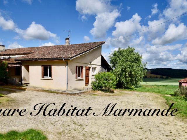 Maison 6 pièces 140 m²