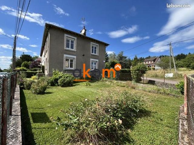 Maison 6 pièces 140 m²