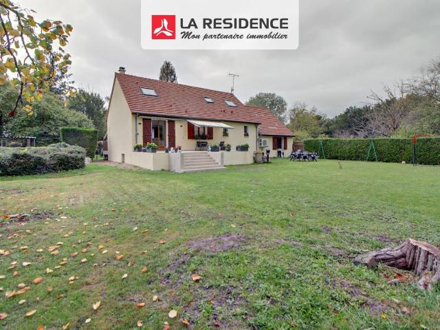 Maison 6 pièces 130 m²