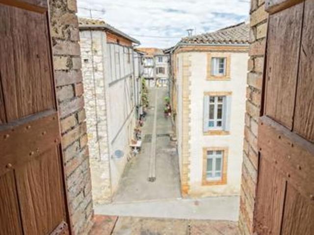 Maison 6 pièces 140 m²
