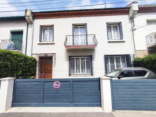 Maison 6 pièces 140 m²