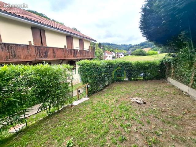 Maison 6 pièces 140 m²