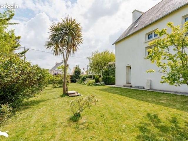 Maison 6 pièces 140 m²