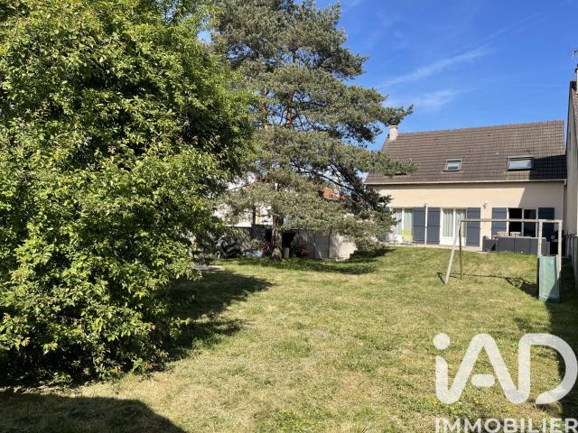 Maison 6 pièces 140 m²