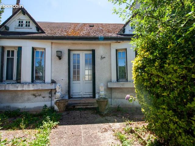 Maison 6 pièces 140 m²