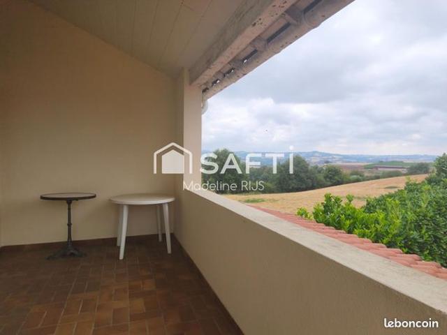 Maison 6 pièces 140 m²