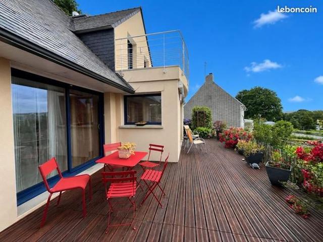 Maison 6 pièces 140 m²