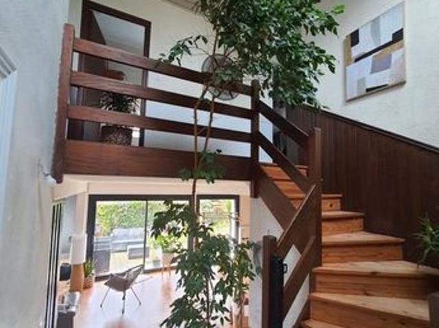 Maison 6 pièces 140 m²