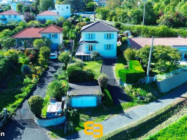 Maison 6 pièces 140 m²