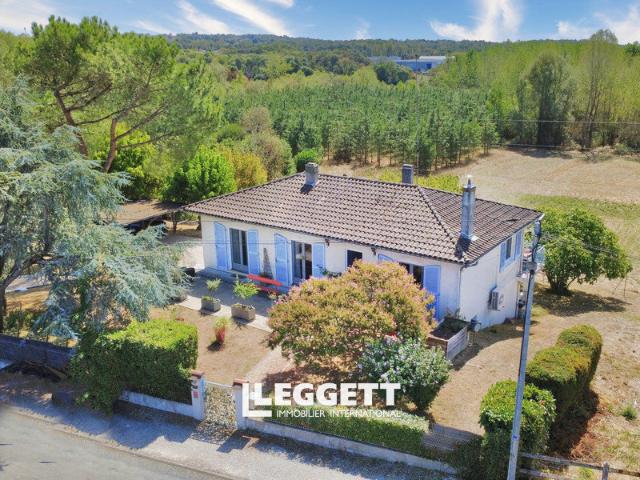 Maison 6 pièces 140 m²