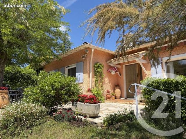 Maison 6 pièces 137 m²