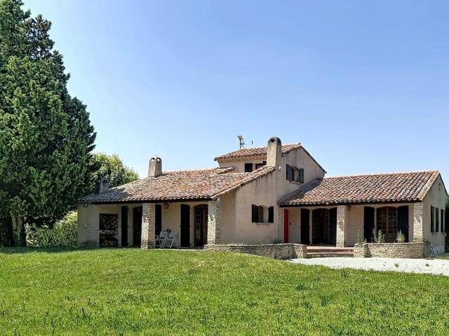 Maison 6 pièces 140 m²