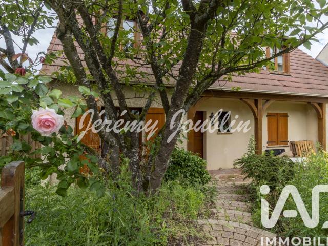 Maison 6 pièces 140 m²