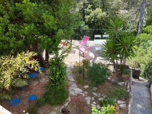 Maison 6 pièces 140 m²