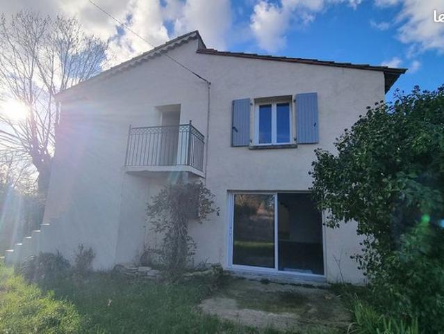 Maison 6 pièces 140 m²