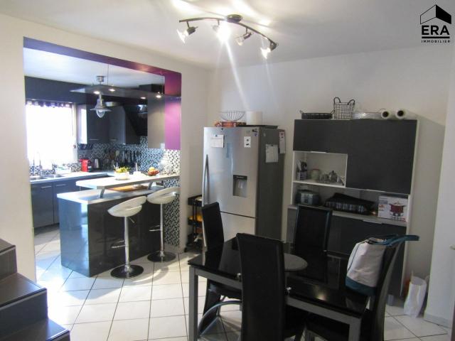 Maison 6 pièces 140 m²