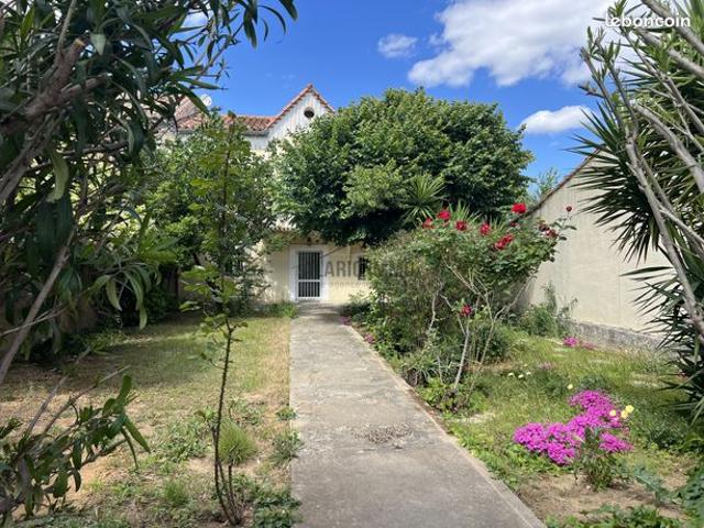 Maison 6 pièces 140 m²