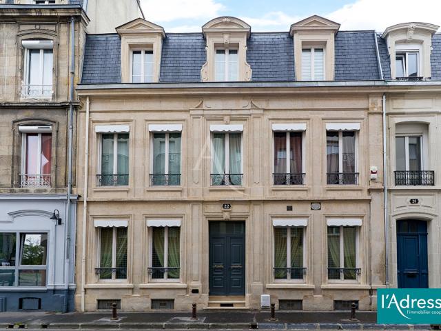 Maison 6 pièces 140 m²