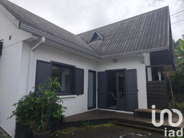 Maison 6 pièces 140 m²