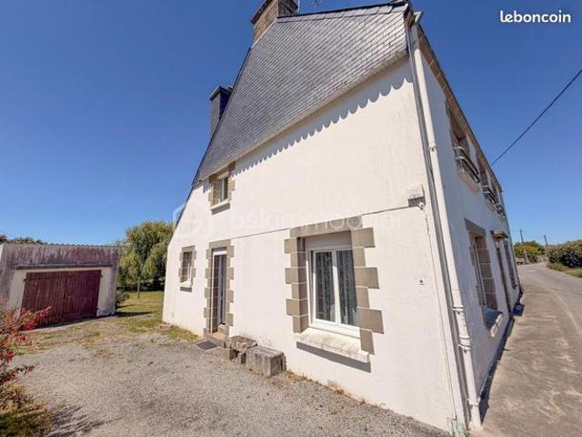Maison 6 pièces 140 m²