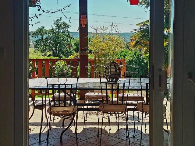 Maison 6 pièces 140 m²