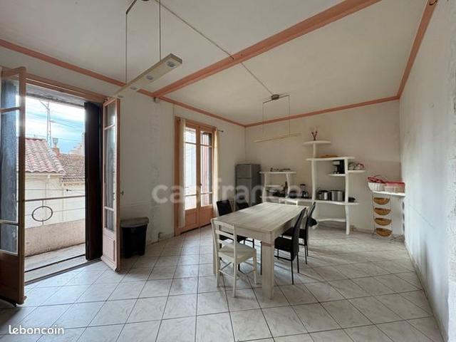Maison 6 pièces 140 m²