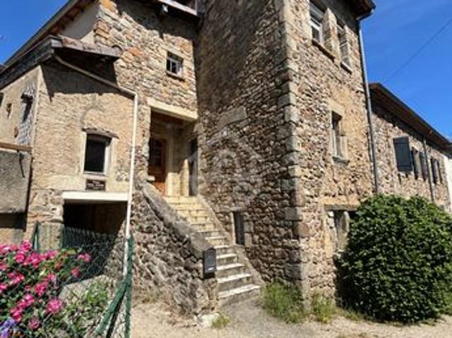 Maison 6 pièces 140 m²